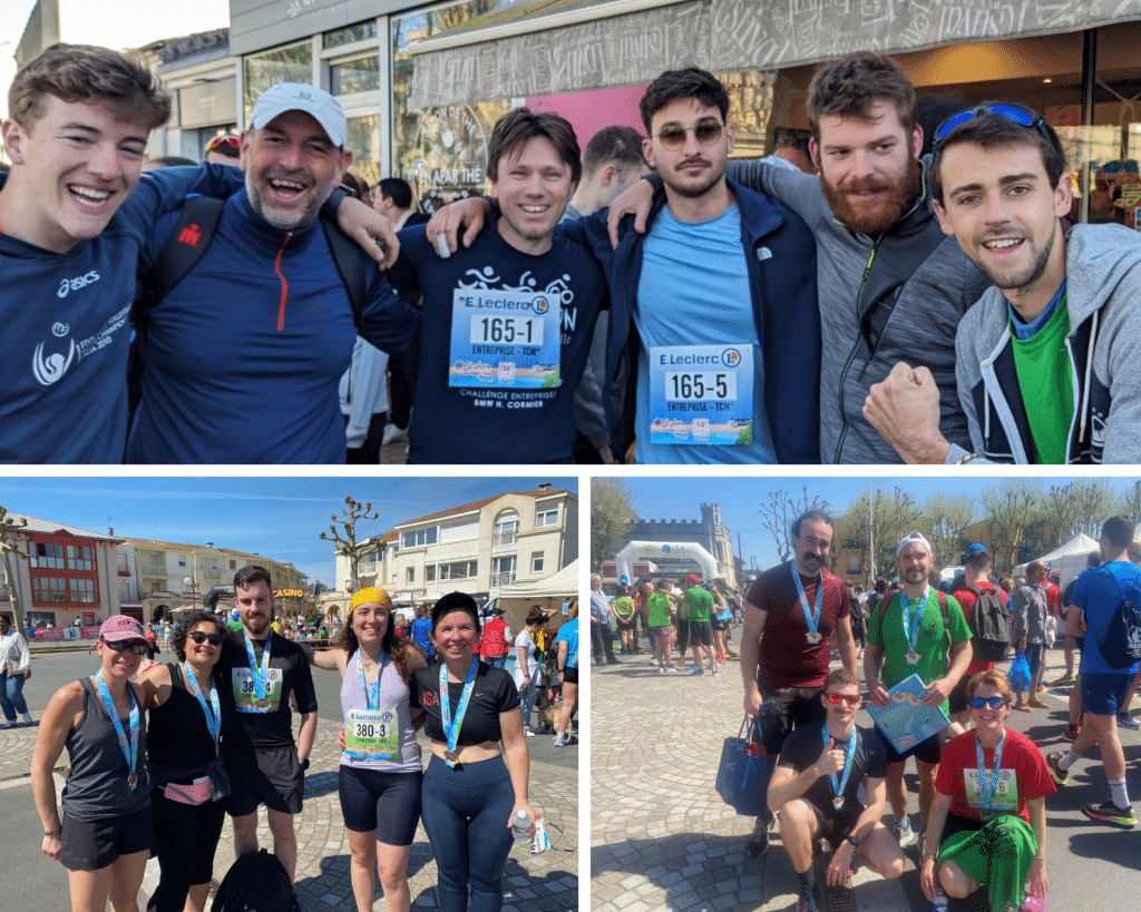 Selenium Medical - Ekiden