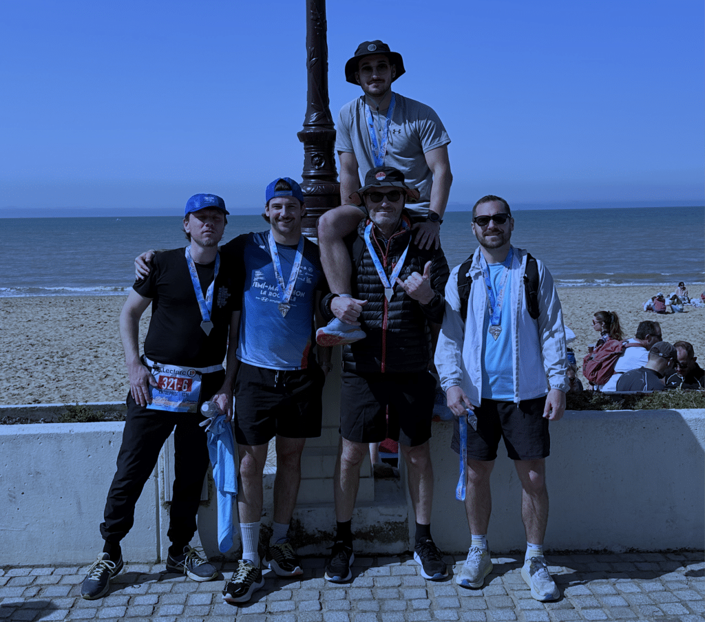 Selenium Medical - Ekiden 2025
